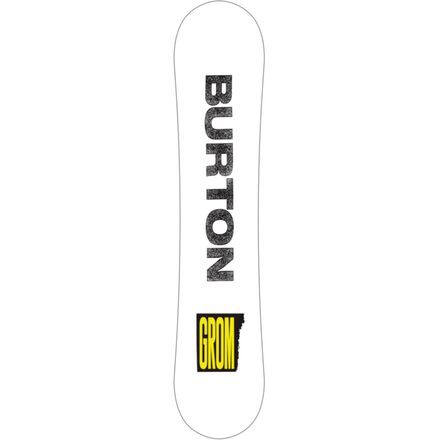 Burton - Grom Snowboard - 2024 - Kids'