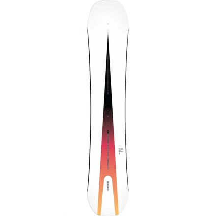 Burton - Custom Flying V Snowboard - 2024