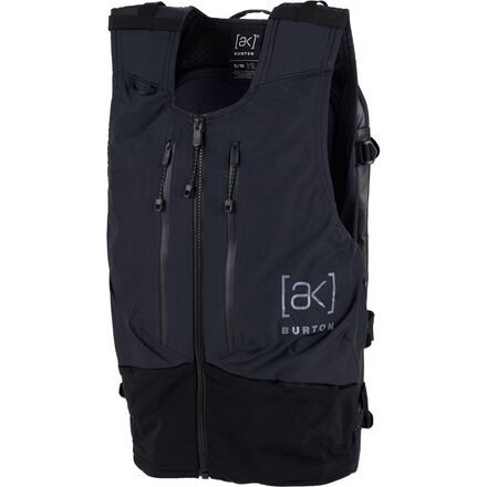 AK Dispatcher 13L Vest Pack