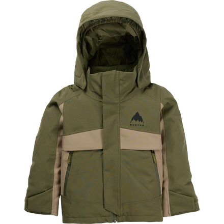 Ascutney 2L Jacket - Toddlers'