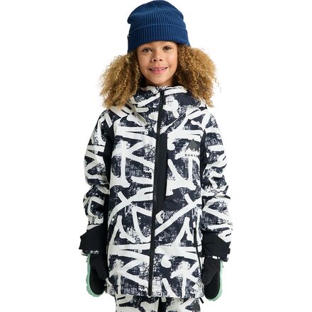 Hillslope 2L Jacket - Kids'