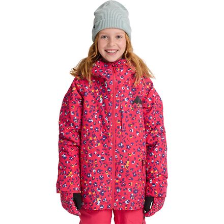 Hillslope 2L Jacket - Kids'