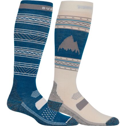 Performance Lightweight Sock - 2-Pack - Men's