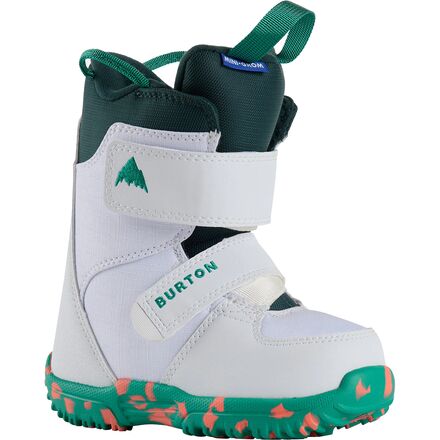 Mini Grom Snowboard Boot - 2025 - Kids'