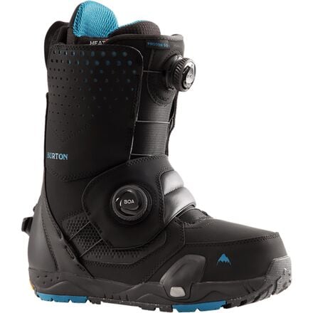 Burton - Photon Step On Snowboard Boot - 2025 - Men's - Black