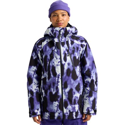 GORE-TEX Reserve Insulated Jacket - Women's
