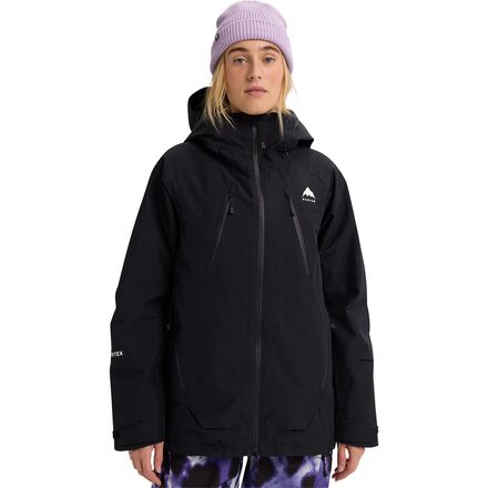 GORE-TEX Reserve Insulated Jacket - Women's