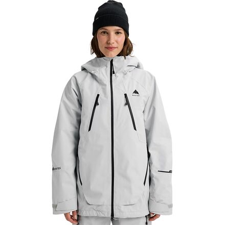 GORE-TEX Reserve Jacket - Women's