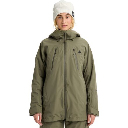 Reserve 3-In-1 Jacket - Women's