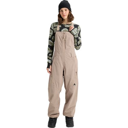 Reserve Bib Pant - Women's