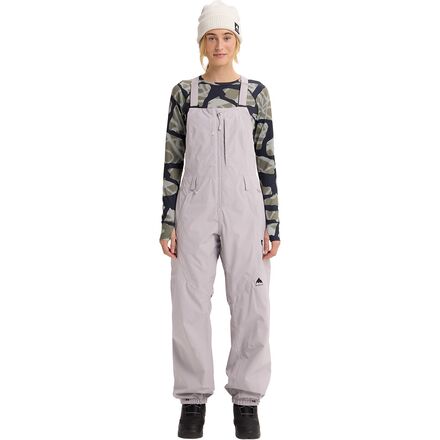 Reserve Bib Pant - Women's