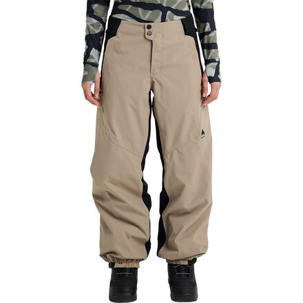 Reserve Relaxed Pant - Women's