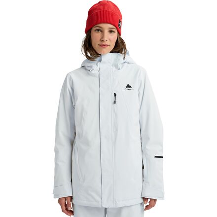 Reserve Slim Insulated Jacket - Women's