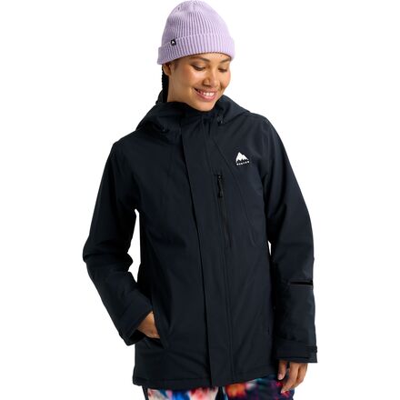 Reserve Slim Insulated Jacket - Women's