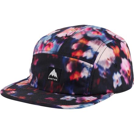 Cordova 5-Panel Hat