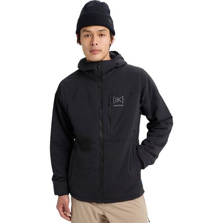 AK Helium Hooded Stretch Inslulated Jacket - Men's