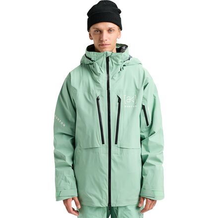 AK Hover GORE-TEX C-Knit 3L Jacket - Men's