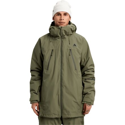 Reserve 2L 3-In-1 Jacket - Men's