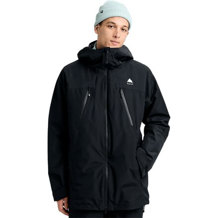 Reserve 2L 3-In-1 Jacket - Men's