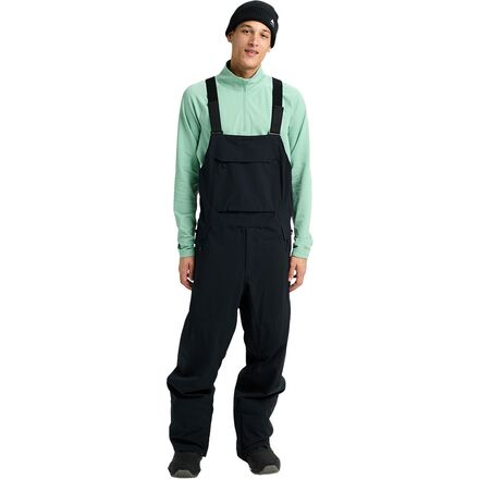 Reserve 2L Stretch Bib Pant - Men's