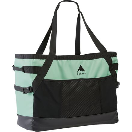 Gig Boot Tote Bag