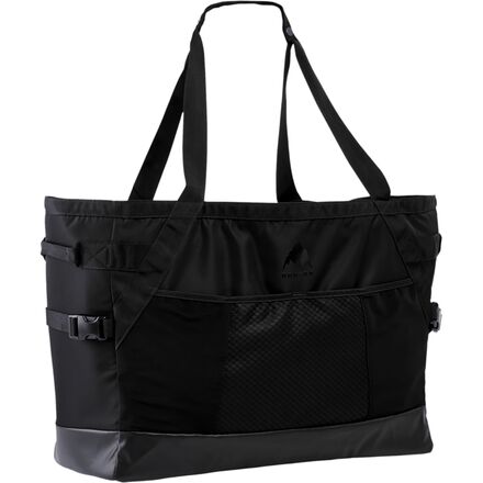 Gig Boot Tote Bag