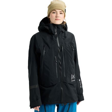 AK Acamar GORE-TEX PRO 3L Jacket - Women's