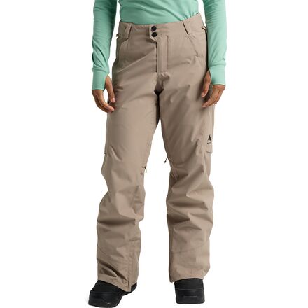 Reserve 2L Pant - Women's