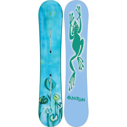 Blossom Snowboard - 2026