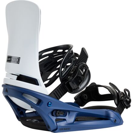 Cartel X EST Snowboard Binding - 2026
