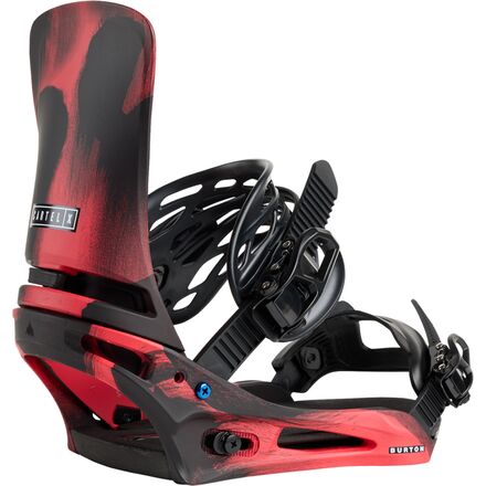 Cartel X Snowboard Binding - 2026