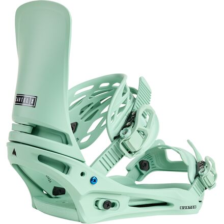 Cartel X Snowboard Binding - 2026