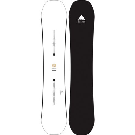 Feelgood Snowboard - 2026 - Women's