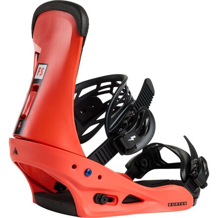 Freestyle Snowboard Binding - 2026