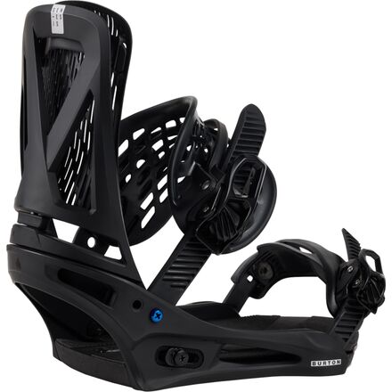 Genesis Snowboard Binding - 2026