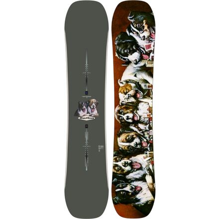 Good Company Snowboard - 2026