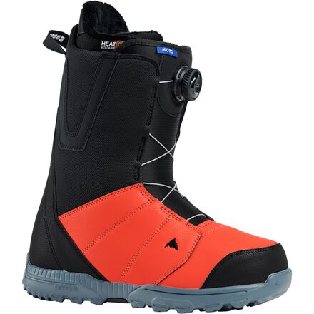 Moto Boa Snowboard Boot - 2026 - Men's