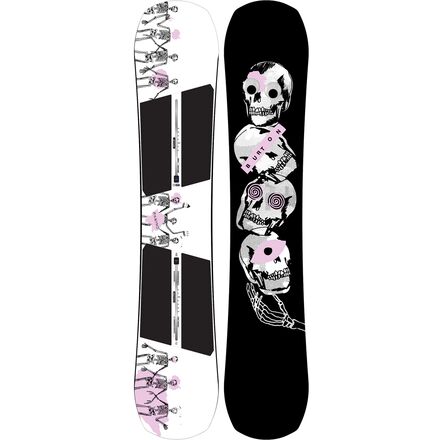 Rewind Camber Snowboard - 2026