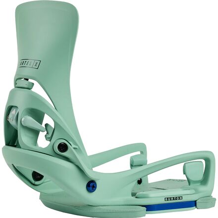 Step On Cartel X EST Snowboard Binding - 2026 - Men's
