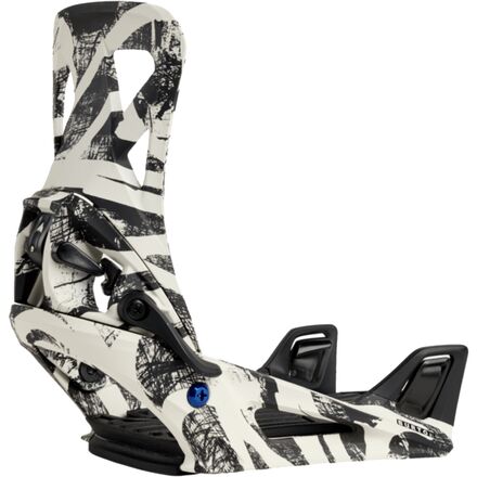 Step On Re:Flex Snowboard Binding - 2026 - Men's