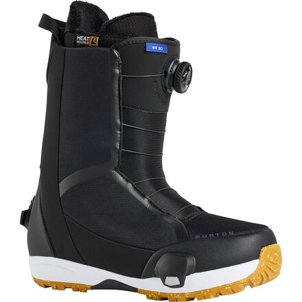 Waverange X Step On Snowboard Boot - 2026 - Men's