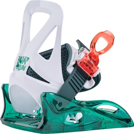 Mini Grom Disc Snowboard Binding - 2026 - Kids'