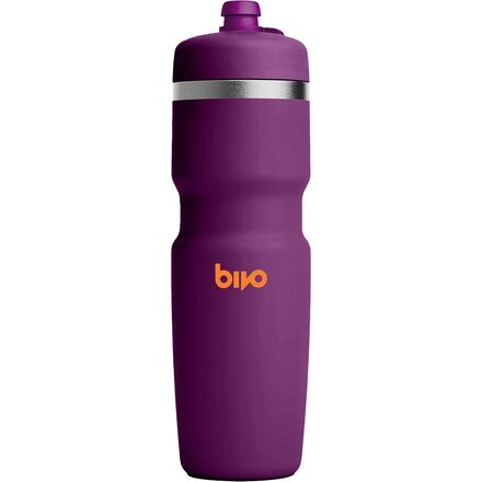 Bivo Trio 21oz Insulated Bottle