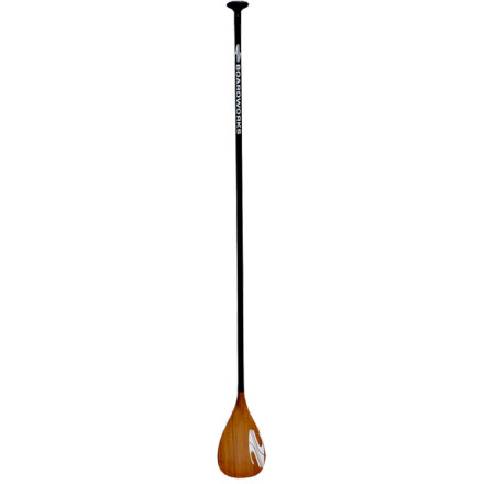 Boardworks Veneer/Carbon Stand-Up Paddle