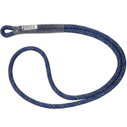 BlueWater - Sewn Prusik Loop - 6.5mm - Blue