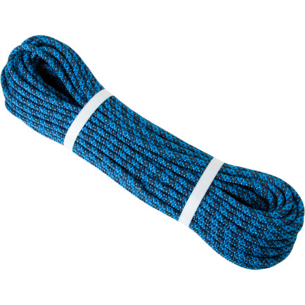 Blue Water Pre Cut Accessory Cord - 6mm x 100ft Blue Water Pre Cut Accessory Cord - 6mm x 100ft