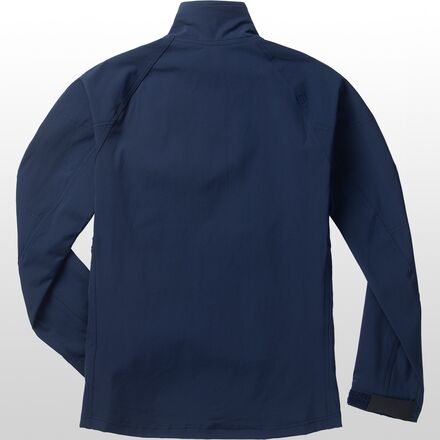 Beyond Clothing - K5 Velox Jacket - Men's