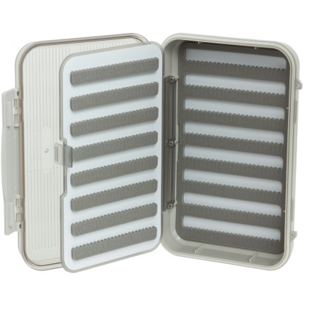 C&F Design - CF-25688CT Waterproof Fly Box