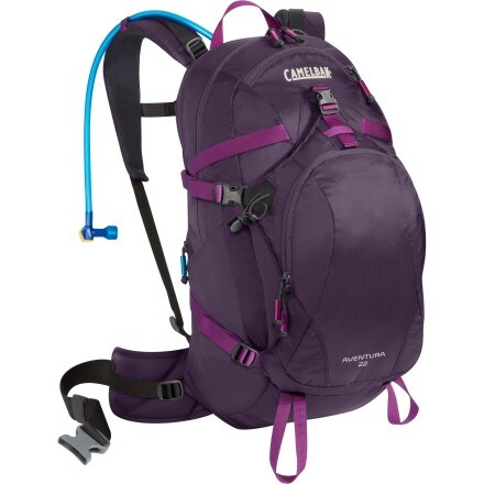 CamelBak - Aventura 22 Hydration Backpack - Women's - 1160cu in