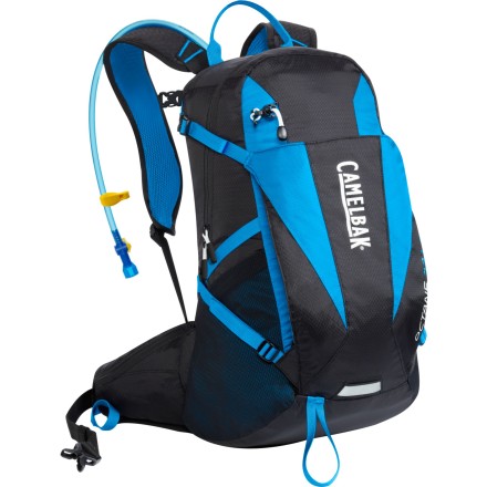 CamelBak - Octane 22 LR Hydration Backpack - 1140cu in